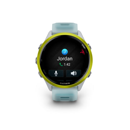 Garmin Forerunner 570 47mm - Whitestone