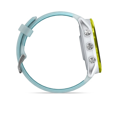 Garmin Forerunner 570 47mm - Whitestone