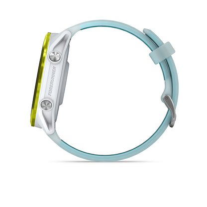 Garmin Forerunner 570 47mm - Whitestone