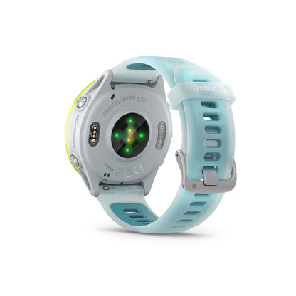Garmin Forerunner 570 47mm - Whitestone