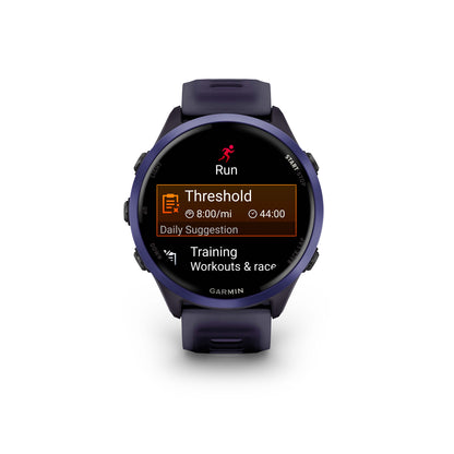 Garmin Forerunner 570 47mm - Imperial Purple