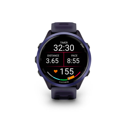 Garmin Forerunner 570 47mm - Imperial Purple