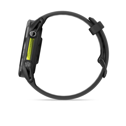 Garmin Forerunner 970 - Noir