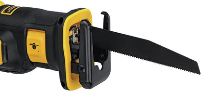 Dewalt 20V MAX XR Compact Reciprocating Saw
