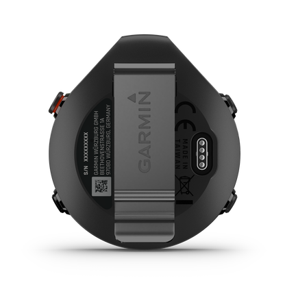 Garmin Approach G12 GPS Golf Range Finder - Device Only