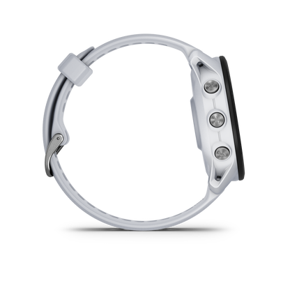 Garmin Forerunner 955 - White stone