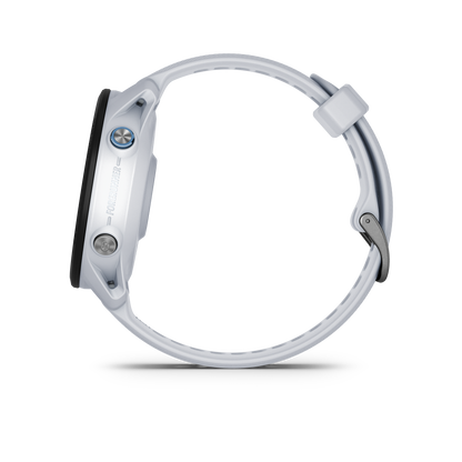 Garmin Forerunner 955 - White stone