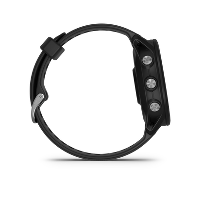 Garmin Forerunner 955 - Noir