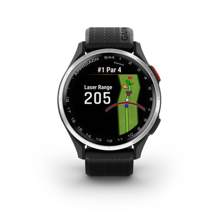 Garmin Approach S44 - Noir