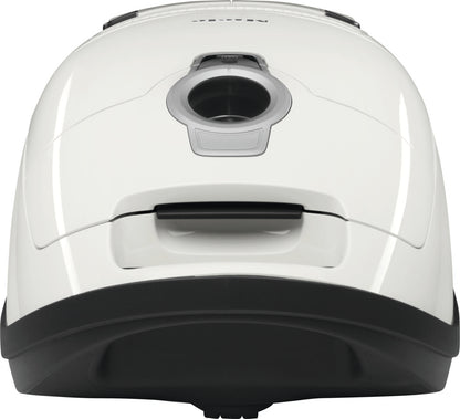 Miele Complete C3 Excellence  Vacuum Cleaner - Lotus White
