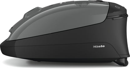 Miele Classic C1 Pure Suction Vacuum Cleaner - Graphite Grey