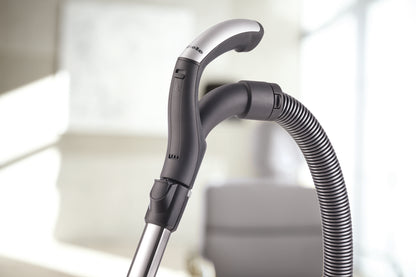 Miele Complete C3 Limited Edition Vacuum Cleaner - Tayberry Red