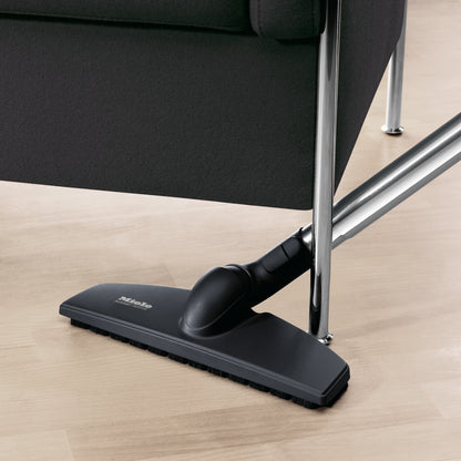 Miele Complete C3 Limited Edition Vacuum Cleaner - Tayberry Red