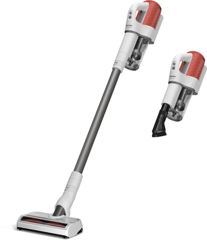 Miele 41QLL030USA Duo Flex HX1 - Brilliant White - Terra Red