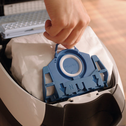 Miele Vacuum Dust Bag GN Air Clean 3D with 4 Bags & 2 Filters