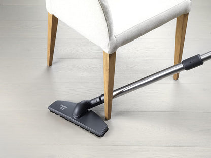 Miele SBB 300-3 Parquet Twister Floor Brush - Black