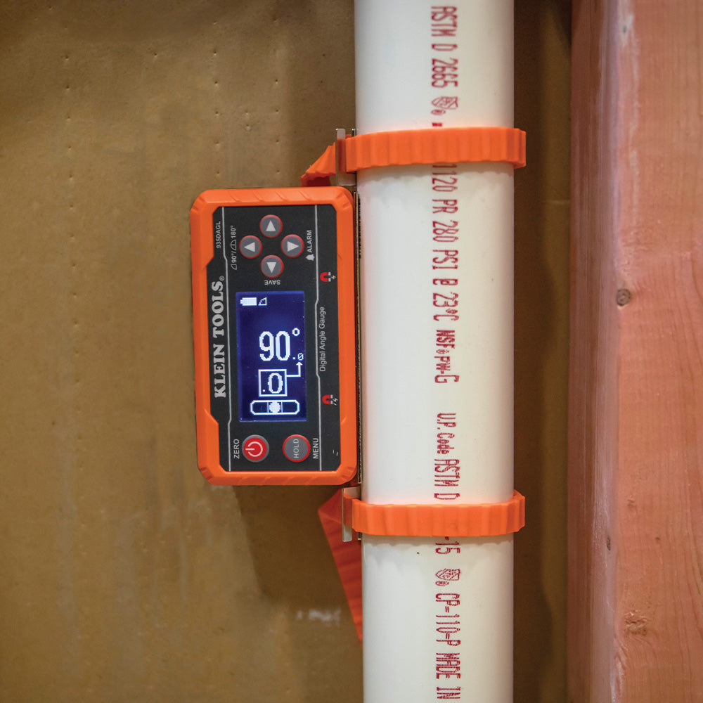 Klein Tools Digi Level with Programmable Angles