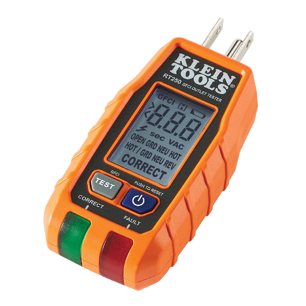 Klein Tools Voltage Electrical Test Kit
