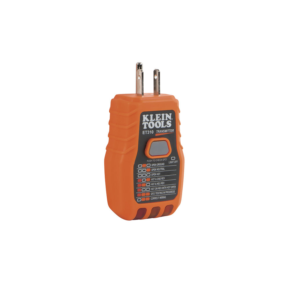 Klein Tools Circuit Breaker Finder Replacement Transmitter (émetteur de remplacement)