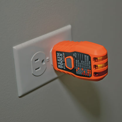 Klein Tools Circuit Breaker Finder Replacement Transmitter