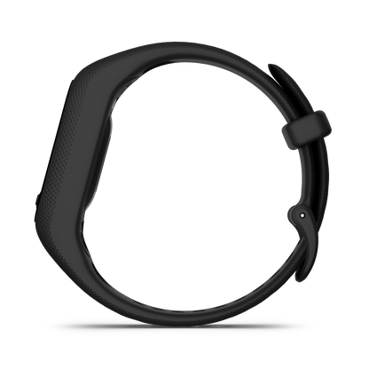 Garmin Vívosmart 5 Traceur d'activité - Grand - Noir