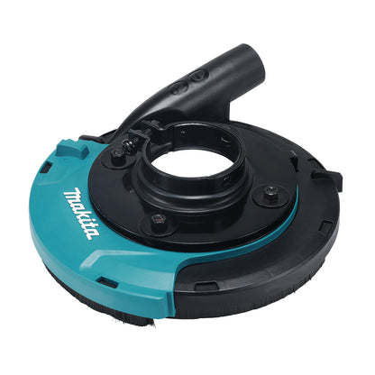 Makita 1911K1-3 7" Dust Extraction Surface Grinding Shroud