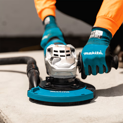 Makita 1911K1-3 7" Dust Extraction Surface Grinding Shroud