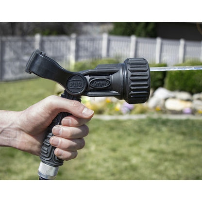 Orbit Firemans Nozzle 7 Pattern