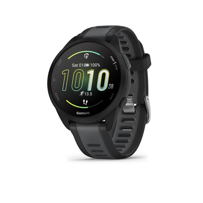 Garmin Forerunner 165 Music - Black
