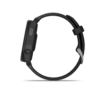 Garmin Forerunner 165 Music - Black