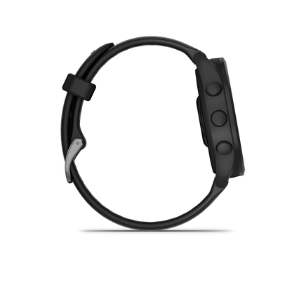 Garmin Forerunner 165 Music - Black
