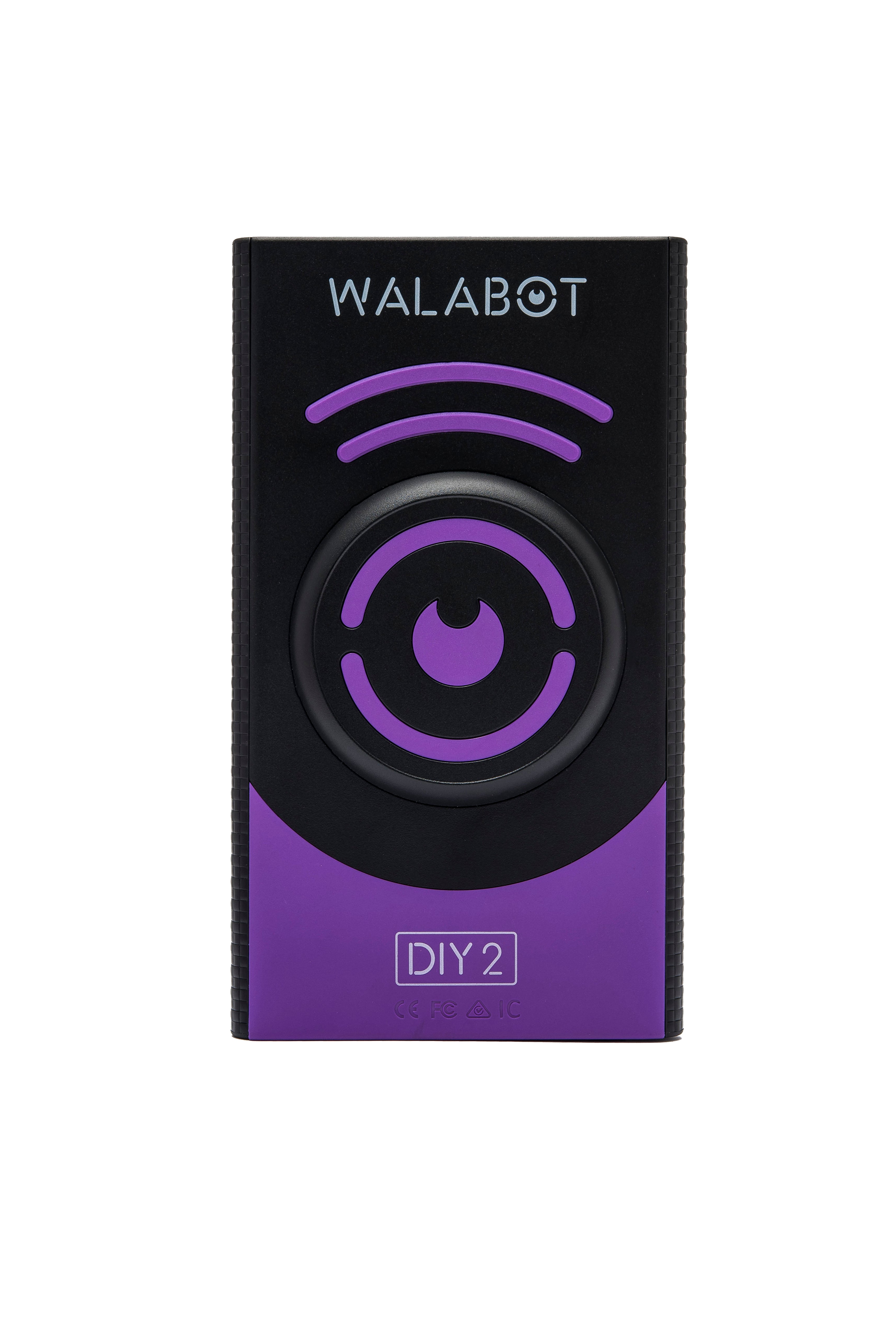 Walabot Diy 2 Advanced Stud Finder & Wall Scanner for Android & iOS Smartphones