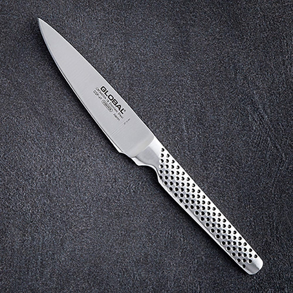 Global 4.5" Long Nose Paring Knife