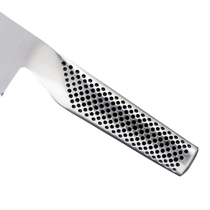 Couteau de chef Global 8" - Argent