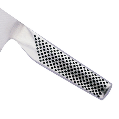 Couteau de chef Global 6" - Acier inoxydable 