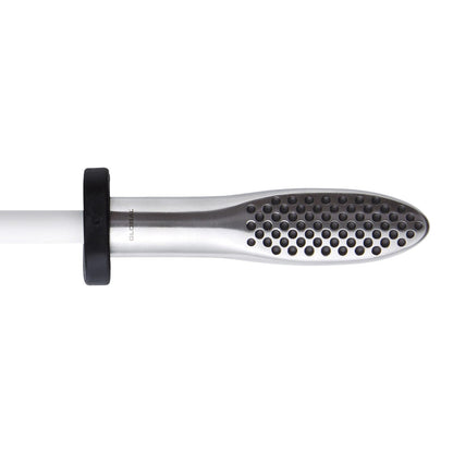 Aiguiseur de couteaux Global 8,5" - Acier inoxydable