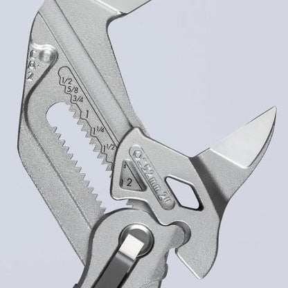 Clé à pince Knipex