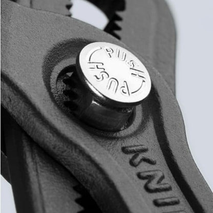 Knipex 2 Piece 10" Cobra Water Pump & Pliers Wrench Set