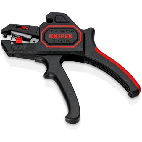 Knipex Pince à dénuder automatique 10 - 24 AWG