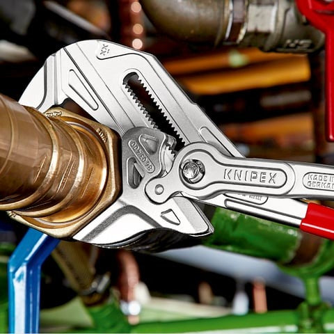 Knipex Pince Clés