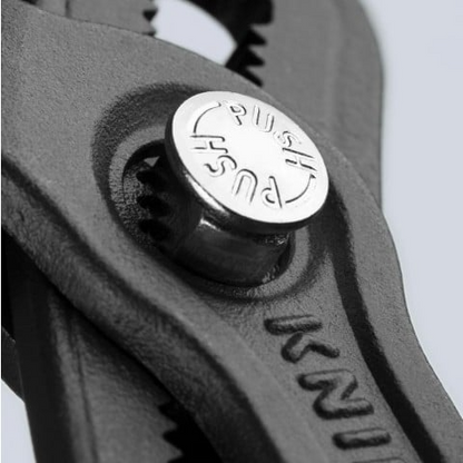 Knipex 3 Piece 7" 10" & 12" Cobra Pliers