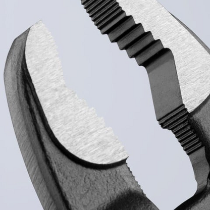 Knipex 3 Piece  7" 10" & 12" Cobra Pliers