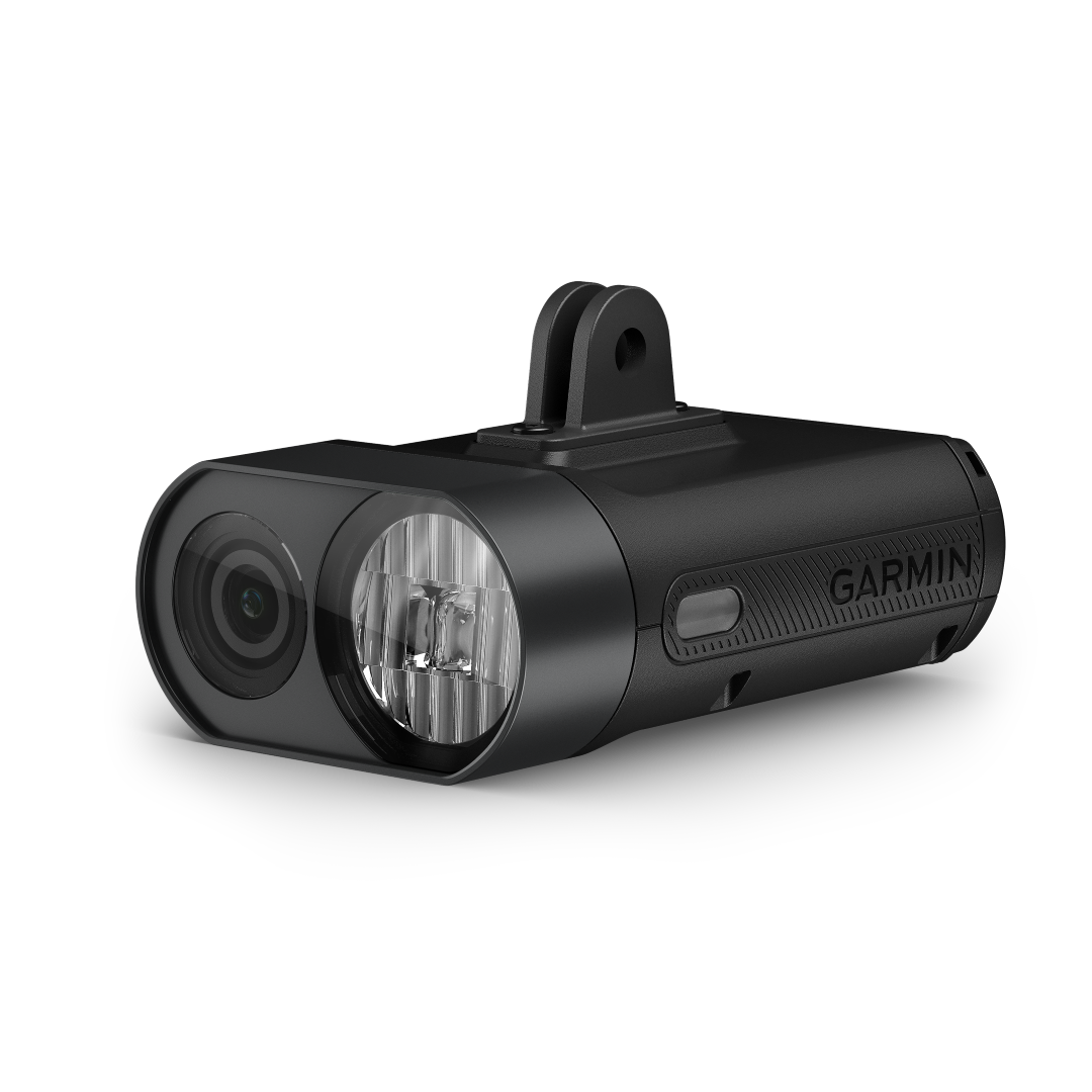 Caméra de phare Garmin Varia Vue
