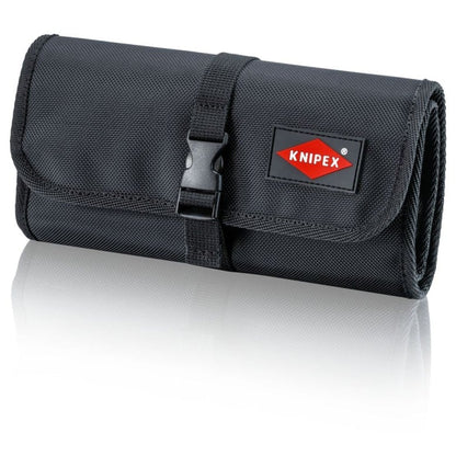 Knipex 8 Piece Precision Circlip Pliers Set