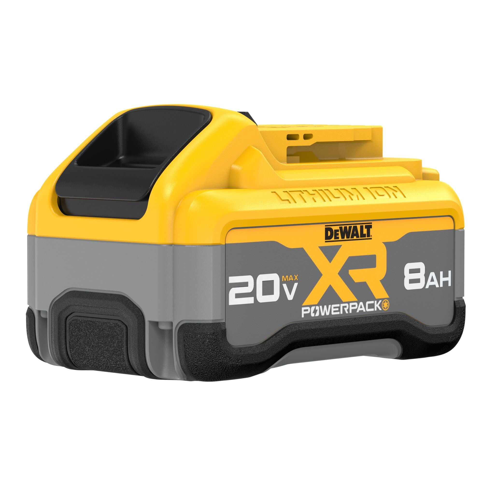 Dewalt 20V Max XR Power Pack 8Ah Battery