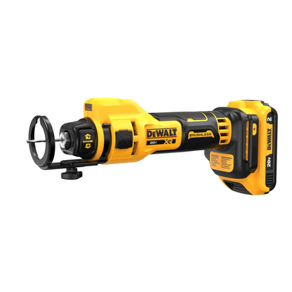 Dewalt 20V Max Li-Ion Bl Cordless Cut Out Tool
