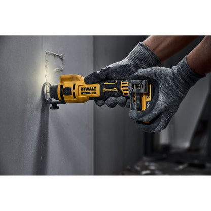 Dewalt 20V Max Li-Ion Bl Cordless Cut Out Tool