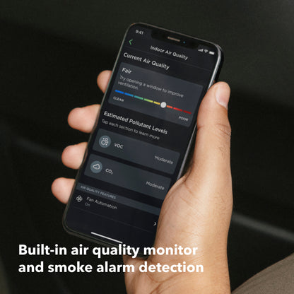 Ecobee Smart Thermostat Premium