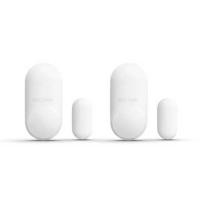 Ecobee SmartSensor for Doors and Windows 2-Pack
