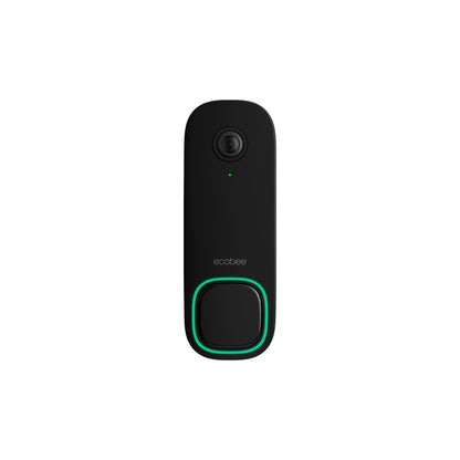Ecobee Smart Video Doorbell Camera